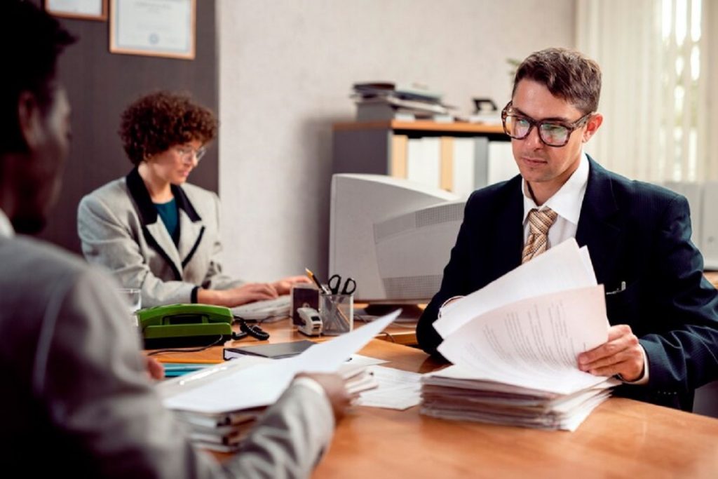 Avocat en droit bancaire