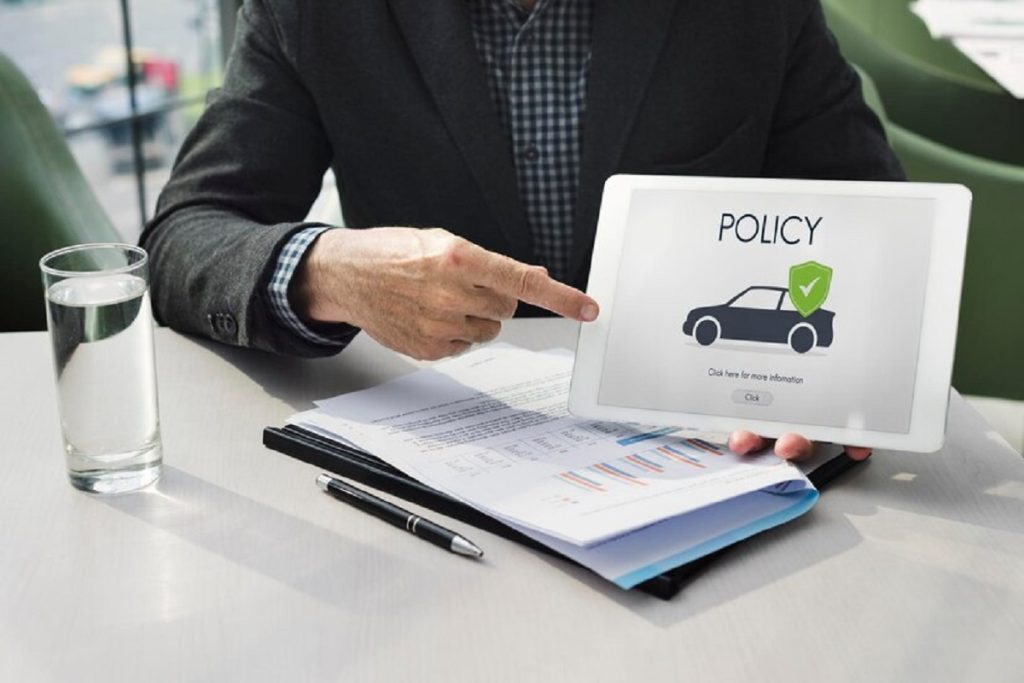 assurance auto