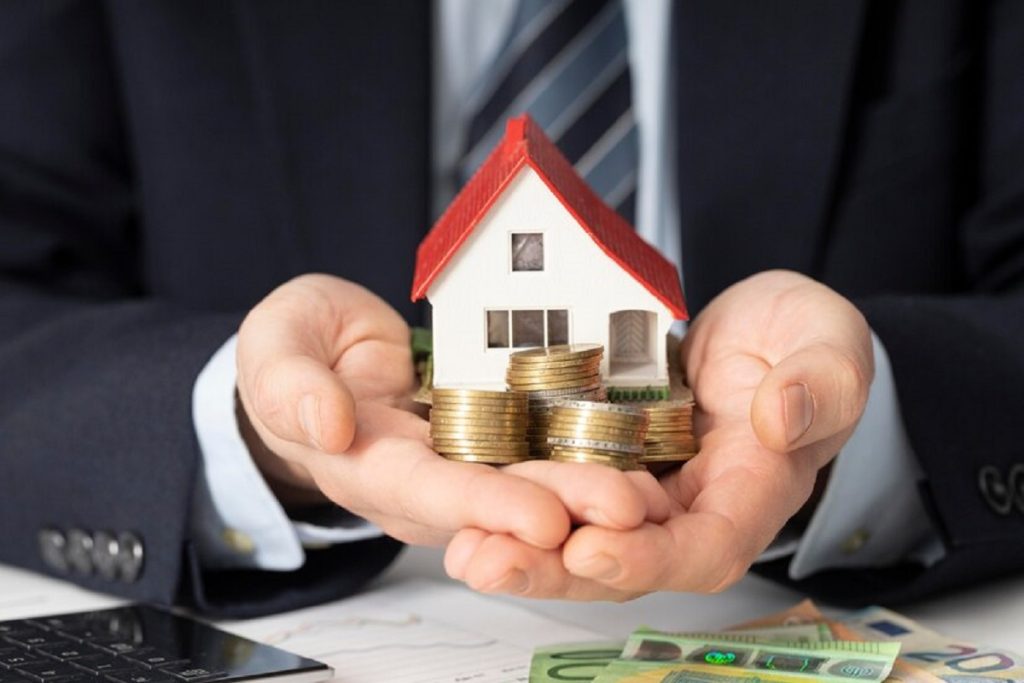 assurance pret immobilier