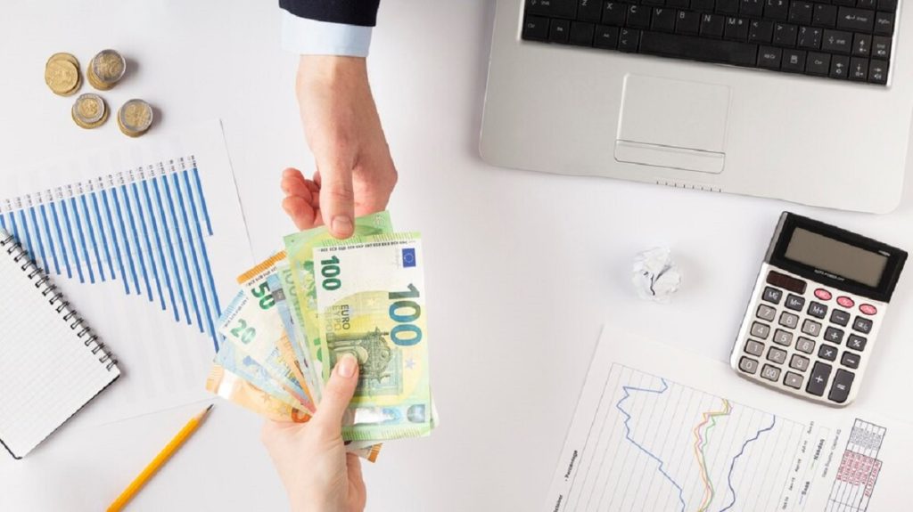 casino payer en espèce