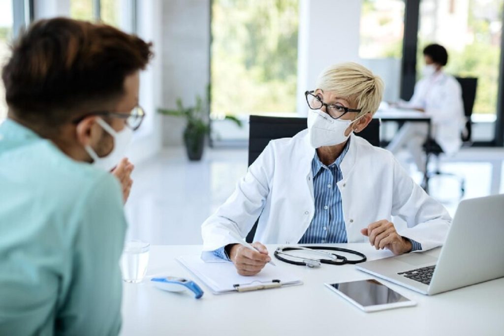 examens medicaux souscrire assurance