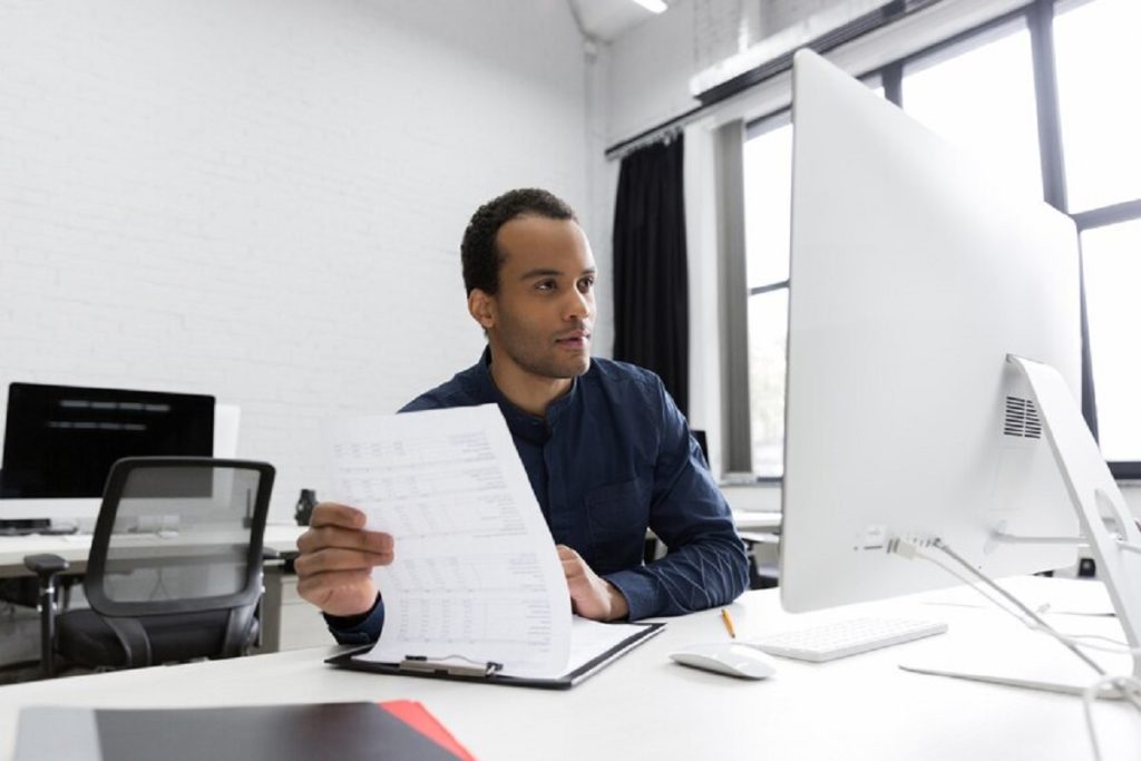 expert comptable en ligne