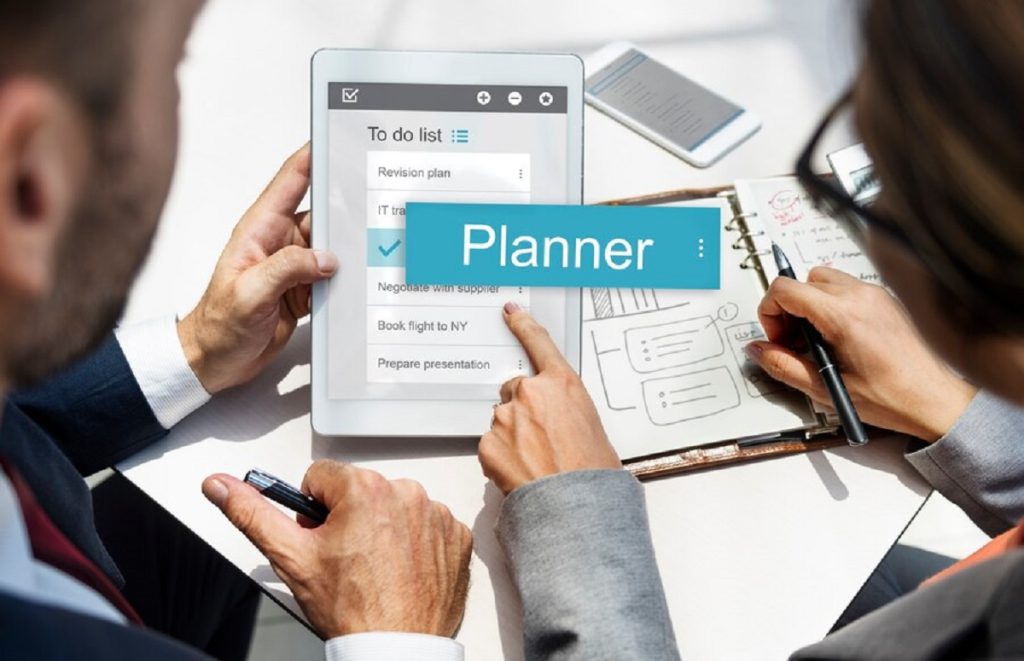 planificateurs financiers