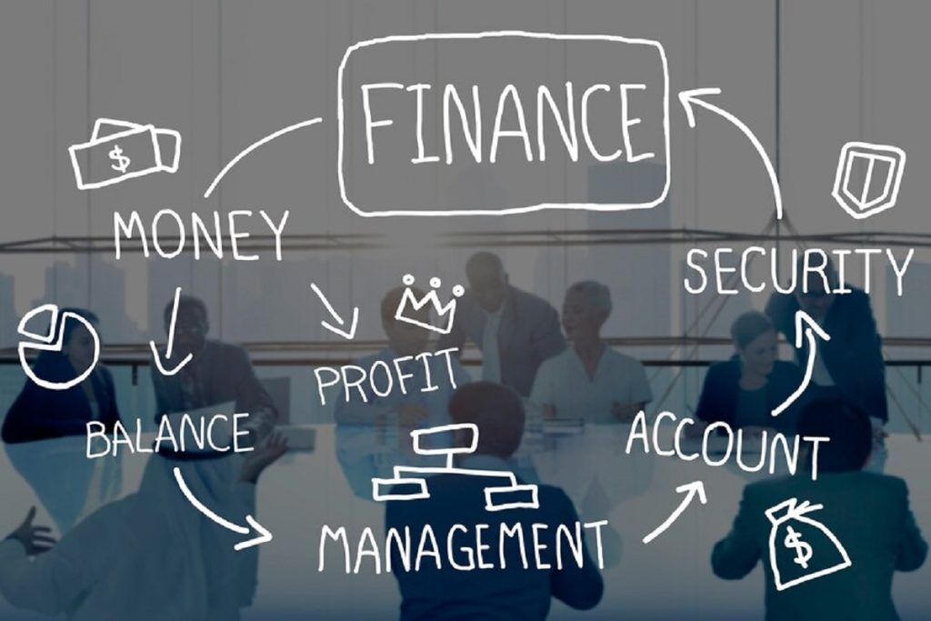planification financière