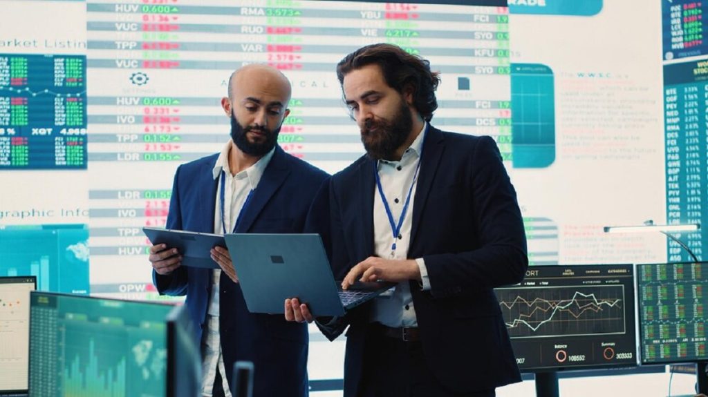 raisons derrière montée bourse