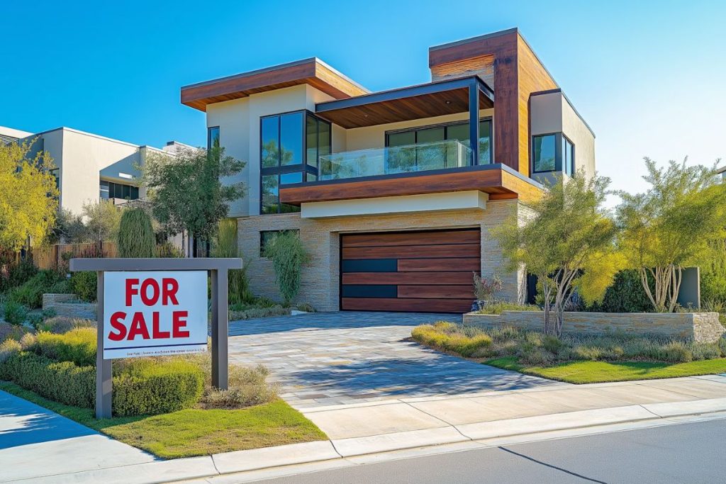 rentier immobilier