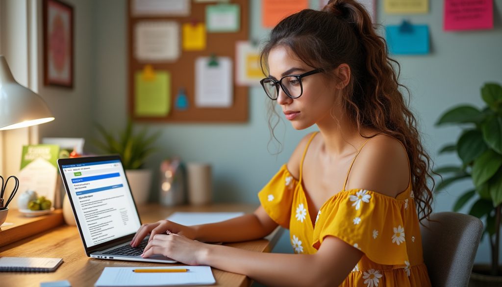 découvrez nos conseils pour rédiger une lettre de motivation percutante pour votre stage bafa. apprenez à capter l'attention des recruteurs grâce à des astuces simples et efficaces qui mettront en valeur vos compétences et votre passion pour l'animation.
