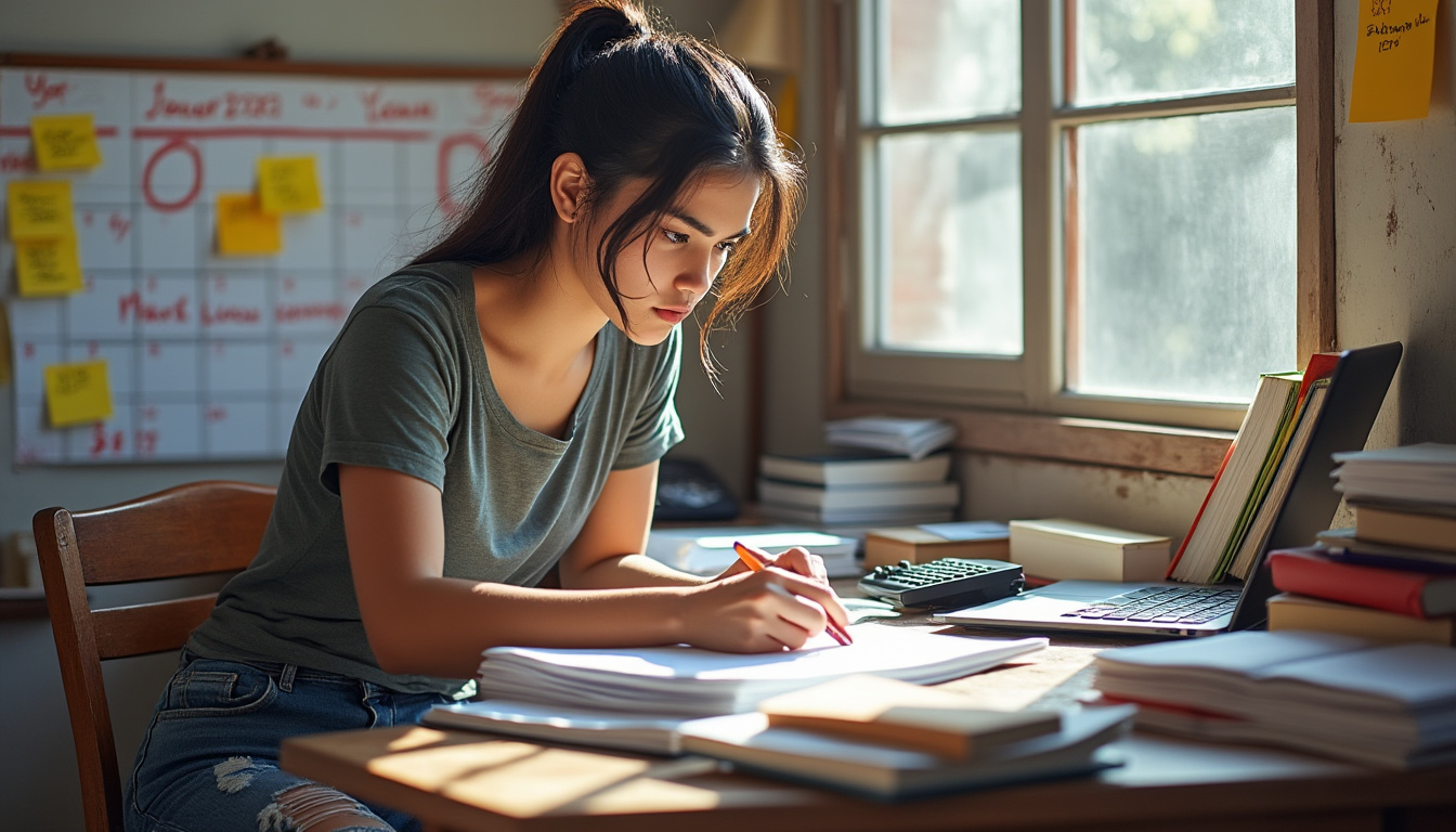 découvrez nos astuces essentielles pour bien négocier votre prêt étudiant et choisir le moment adéquat pour le remboursement. maximisez vos économies et optimisez votre gestion financière grâce à nos conseils pratiques et stratégiques.