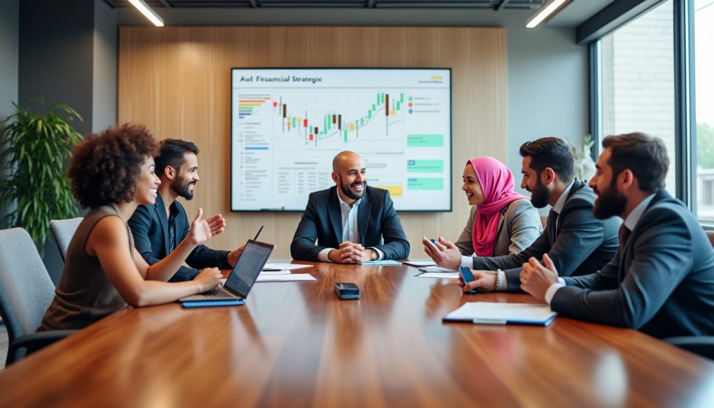 découvrez les étapes essentielles pour élaborer un business plan financier robuste qui propulse votre entreprise vers le succès dès son lancement. apprenez à structurer vos prévisions, à gérer vos ressources et à anticiper les défis financiers pour bâtir une base solide.