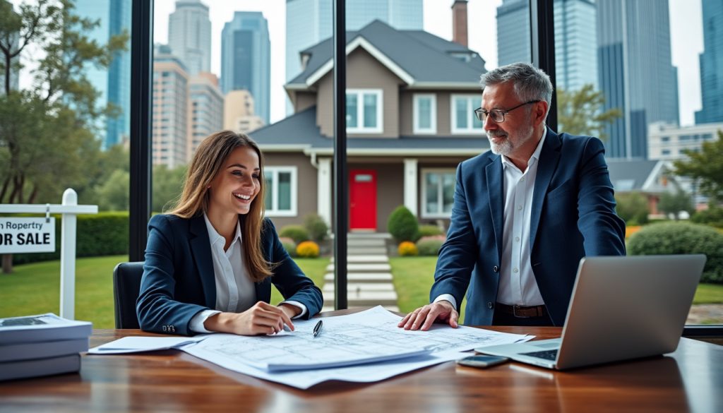 découvrez les meilleures stratégies pour devenir investisseur immobilier et débuter votre parcours avec succès. apprenez les clés de l'investissement, les erreurs à éviter et les conseils d'experts pour maximiser vos chances de réussite sur le marché immobilier.