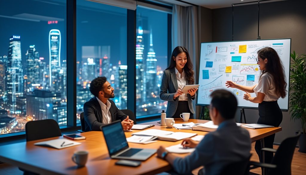 découvrez les meilleures aides financières pour entreprendre en 2025 avec assurance. ce guide complet vous présente les dispositifs, subventions et conseils essentiels pour lancer votre projet entrepreneurial et booster votre succès dès le départ.