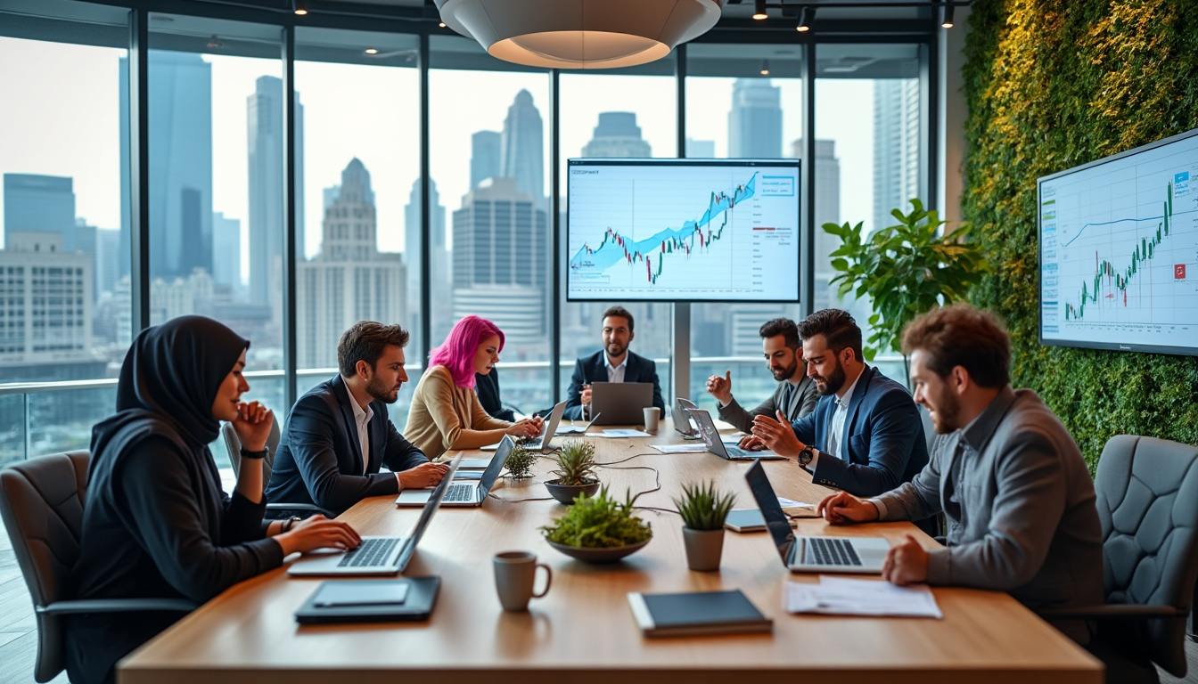 découvrez les meilleures solutions financières offertes par les fintechs pour les entrepreneurs. cet article explore comment ces innovations peuvent faciliter la gestion de votre entreprise, optimiser vos finances et vous accompagner dans votre réussite.