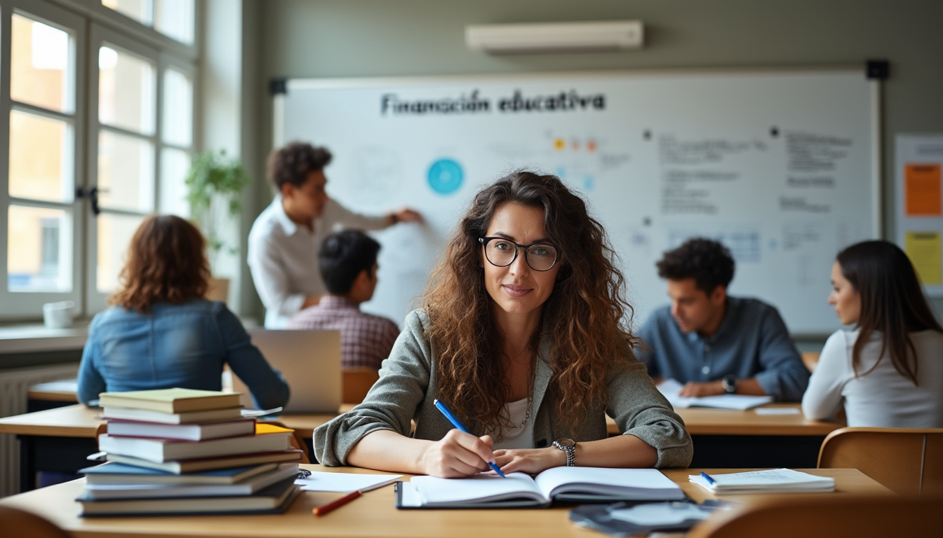 découvrez comment accéder au fonds d'urgence pour études et reconversion afin de sécuriser votre parcours professionnel. profitez de conseils pratiques et d'informations essentielles pour maximiser vos chances de bénéficier de cette aide précieuse.