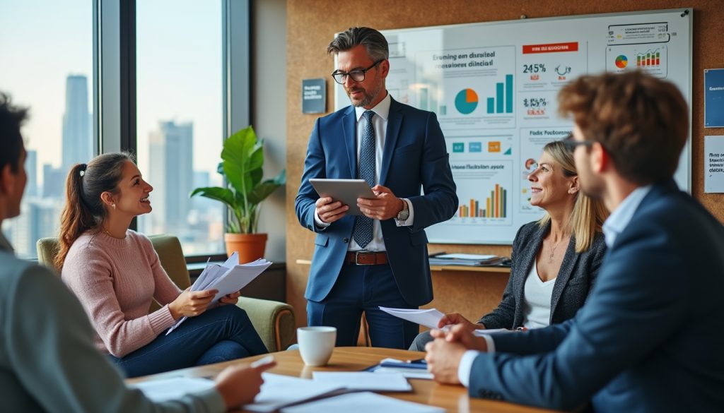 découvrez les différentes subventions disponibles pour financer votre formation continue en fonction de votre statut professionnel. que vous soyez salarié, demandeur d'emploi ou travailleur indépendant, cette formation vous guidera dans le choix des aides adaptées à votre situation pour développer vos compétences.