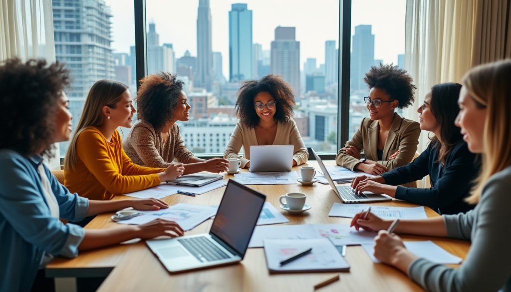 découvrez les subventions disponibles pour aider les femmes entrepreneures à accélérer leur parcours professionnel. cette formation offre des outils et des ressources essentielles pour naviguer dans le monde des financements et maximiser les opportunités de succès.