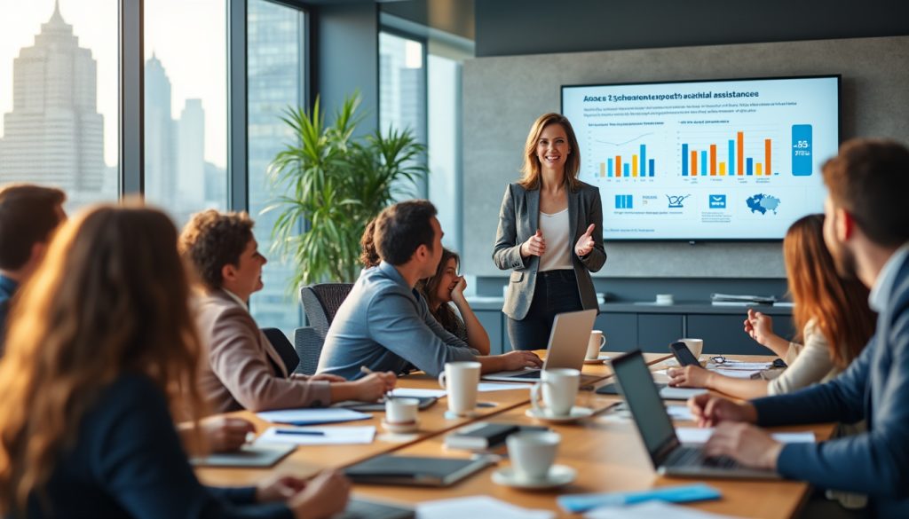 découvrez comment accéder aux aides régionales et nationales pour financer votre formation professionnelle. optimisez vos compétences tout en bénéficiant des dispositifs d'accompagnement disponibles. informez-vous dès maintenant sur les opportunités qui s'offrent à vous!