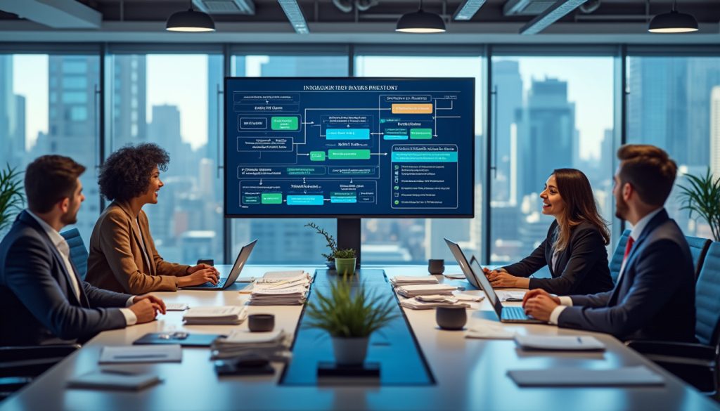 découvrez les étapes clés pour obtenir un financement adapté à votre formation spécialisée. apprenez à préparer votre dossier, à identifier les sources de financement et à maximiser vos chances de succès.