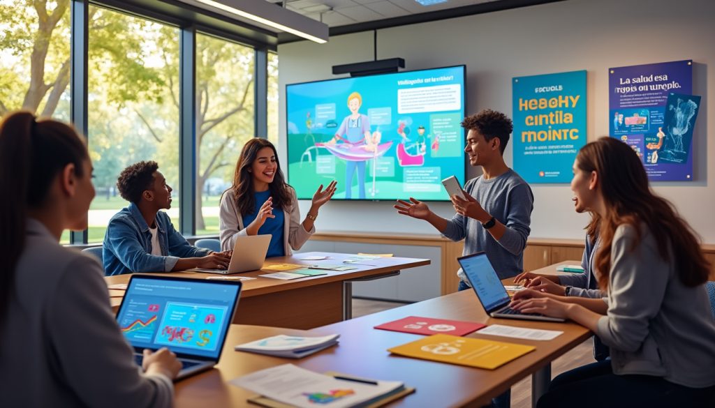 découvrez les meilleures opportunités de financement pour les formations santé en 2025. profitez de conseils pratiques et d'informations clés pour optimiser votre budget et développer vos compétences dans le secteur de la santé.