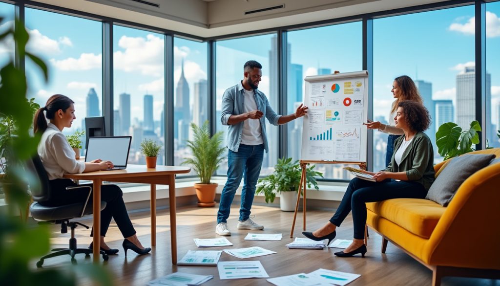 découvrez pourquoi le crédit score est devenu un outil essentiel pour les freelancers souhaitant emprunter. apprenez comment optimiser votre score et accéder plus facilement à des financements adaptés à vos besoins.