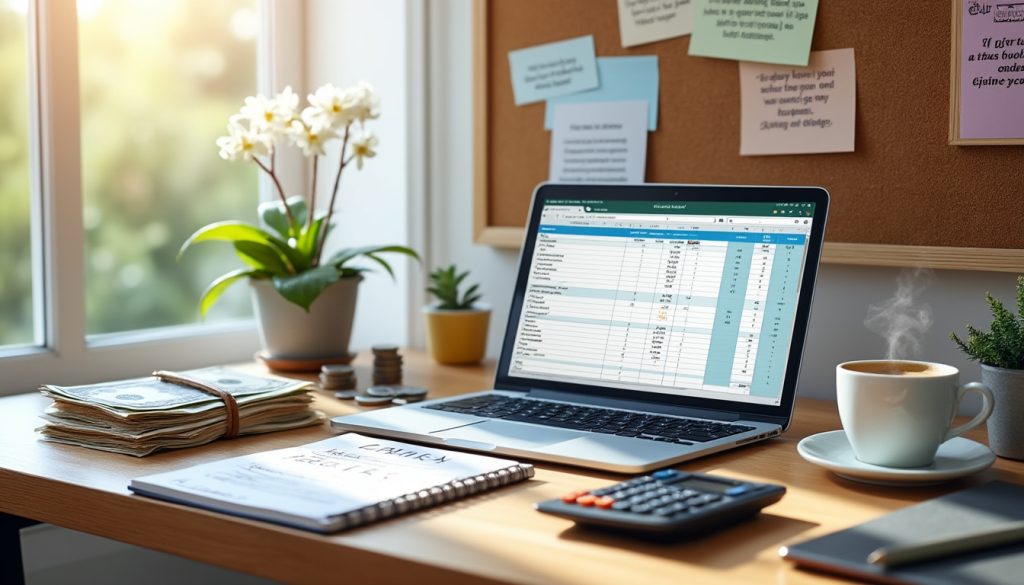 découvrez les étapes essentielles pour optimiser la gestion de votre argent. apprenez comment établir un budget, réduire vos dépenses et épargner efficacement pour atteindre vos objectifs financiers.