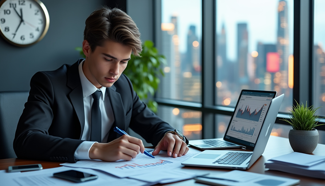 découvrez les clés pour investir intelligemment en 2025. cet article vous guide à travers les bases essentielles à maîtriser pour débuter avec succès sur les marchés financiers, optimiser vos choix d'investissement et maximiser vos retours. ne laissez pas le hasard décider de votre avenir financier.