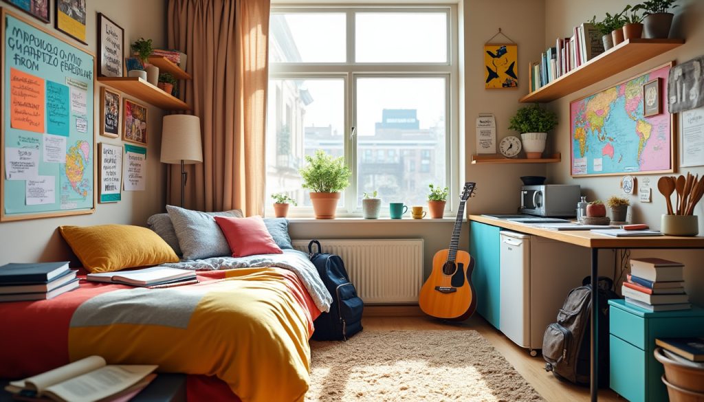 découvrez les différentes aides financières disponibles pour les étudiants à la recherche d'un logement. cet article vous guide à travers les subventions, bourses et autres soutiens financiers pour alléger le coût du loyer et faciliter votre parcours académique.