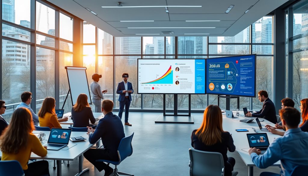 découvrez tout ce qu'il faut savoir sur l'évolution des opca en opco depuis 2019. cette meta description vous informe des changements clés, des nouvelles responsabilités et des enjeux liés à la formation professionnelle en france.