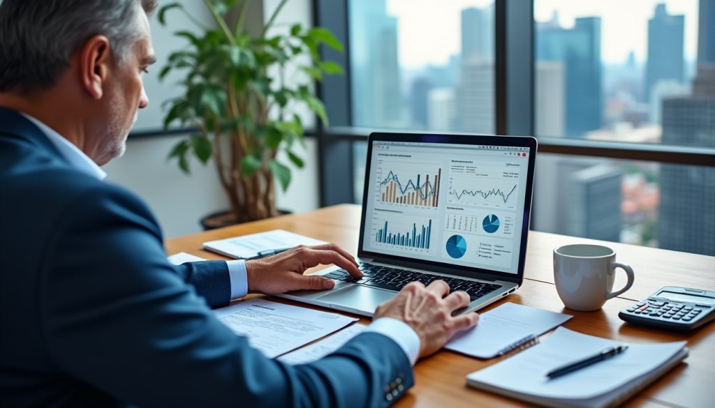 découvrez nos conseils pratiques pour une gestion efficace du budget de votre pme. apprenez à optimiser vos ressources, à anticiper les dépenses et à maximiser vos profits pour rester compétitif et rentable sur un marché en constante évolution.
