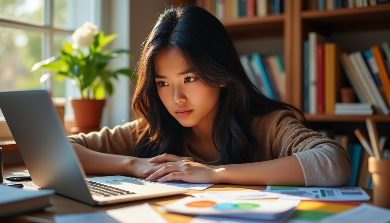 découvrez nos conseils pour choisir le prêt étudiant idéal et financer vos études sereinement. nous vous aidons à comprendre les options disponibles, à comparer les conditions et à éviter les pièges, pour un financement adapté à vos besoins et sans tracas.