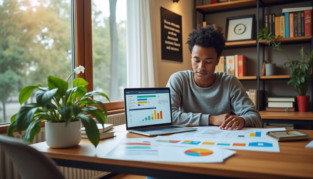 découvrez les différentes options de prêts étudiants et des conseils pratiques pour gérer le remboursement sans stress. apprenez à choisir la solution qui vous convient le mieux et à organiser votre budget pour une rentrée sereine.