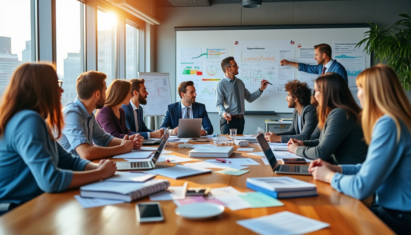 découvrez les meilleures stratégies pour obtenir un financement efficace pour votre projet de recherche. apprenez à cibler les bailleurs de fonds, à élaborer des propositions convaincantes et à optimiser vos chances de succès dans l'obtention de financements.