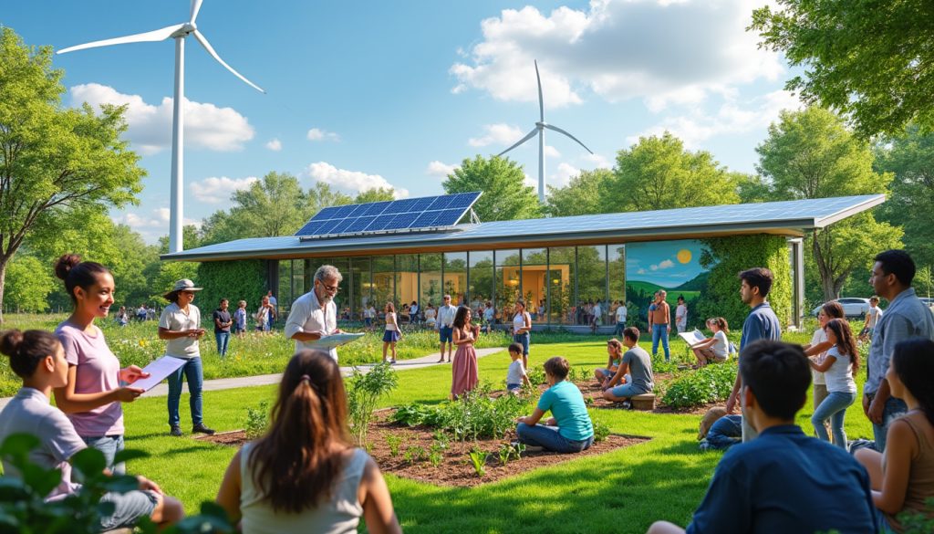 découvrez les meilleures stratégies de financement innovantes pour vos projets environnementaux. explorez des solutions créatives et durables pour soutenir vos initiatives écologiques et contribuer à un avenir plus vert.