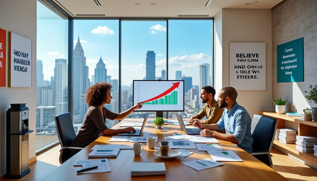 découvrez les différentes solutions de financement disponibles pour faciliter votre reconversion professionnelle. cet article explore les aides, les bourses et les dispositifs d'accompagnement pour vous aider à franchir le cap de votre changement de carrière en toute sérénité.