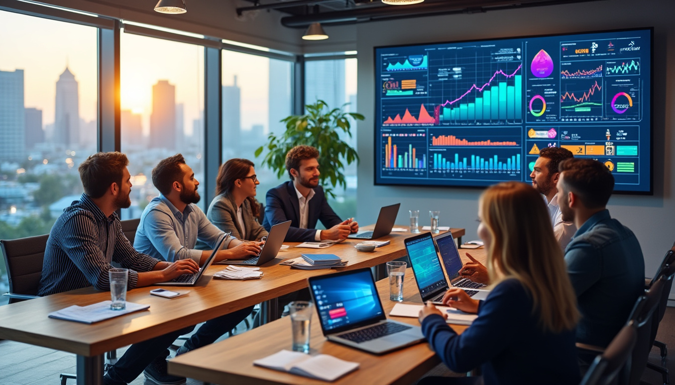 découvrez les stratégies clés pour attirer les investisseurs et garantir un financement solide pour votre start-up. apprenez à présenter votre projet de manière convaincante et à construire des relations durables avec vos partenaires financiers.