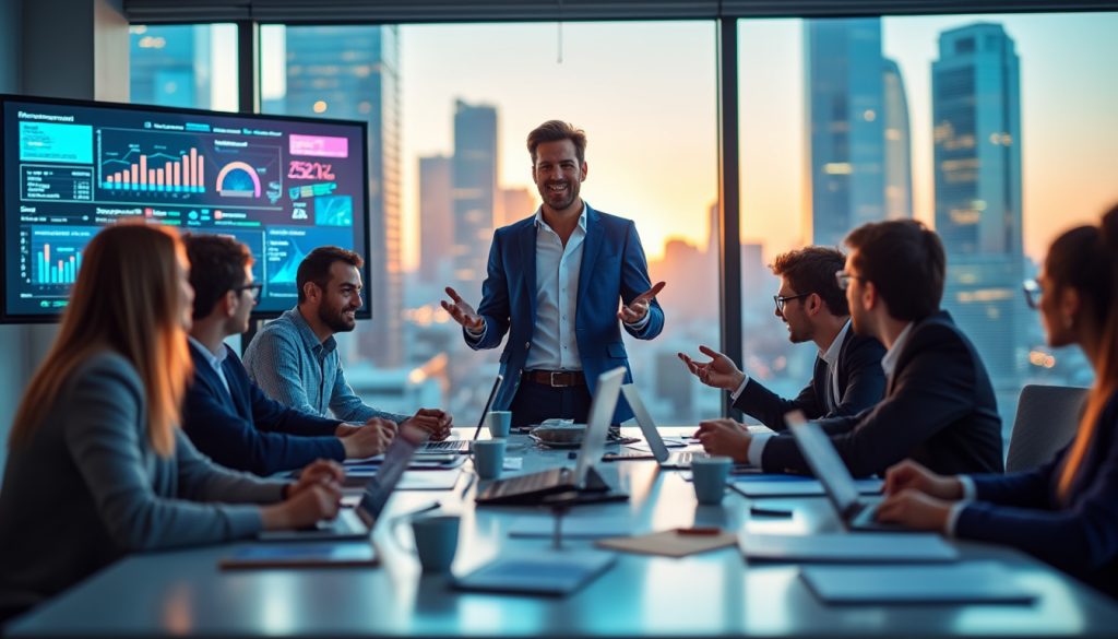 découvrez le fonctionnement des fonds d'investissement dans le monde des startups et leur véritable rôle. cet article explore leurs mécanismes, leur impact sur l'innovation et comment ils soutiennent la croissance des jeunes entreprises.