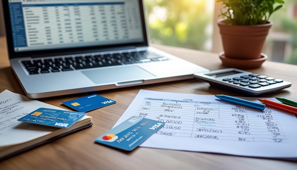 découvrez comment utiliser vos cartes de crédit de manière judicieuse et éviter les pièges classiques. apprenez les stratégies pour maîtriser vos dépenses, optimiser vos remboursements et préserver votre santé financière tout en profitant des avantages offerts par les cartes de crédit.