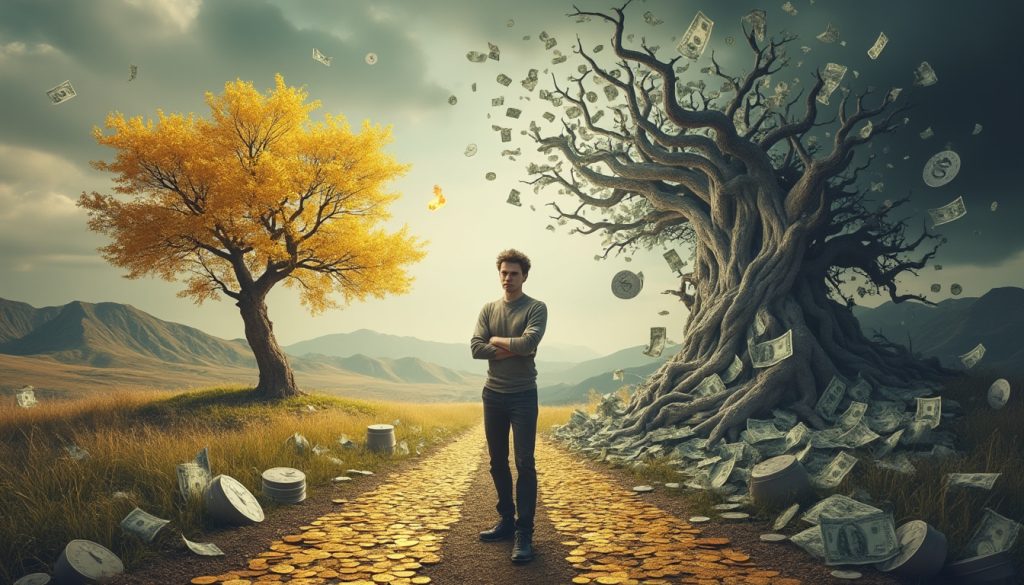 découvrez comment l'économie comportementale révèle l'impact des émotions sur nos décisions financières. explorez les biais cognitifs et les facteurs psychologiques qui façonnent nos choix d'investissement et de consommation, et apprenez à mieux gérer vos finances en tenant compte de vos émotions.