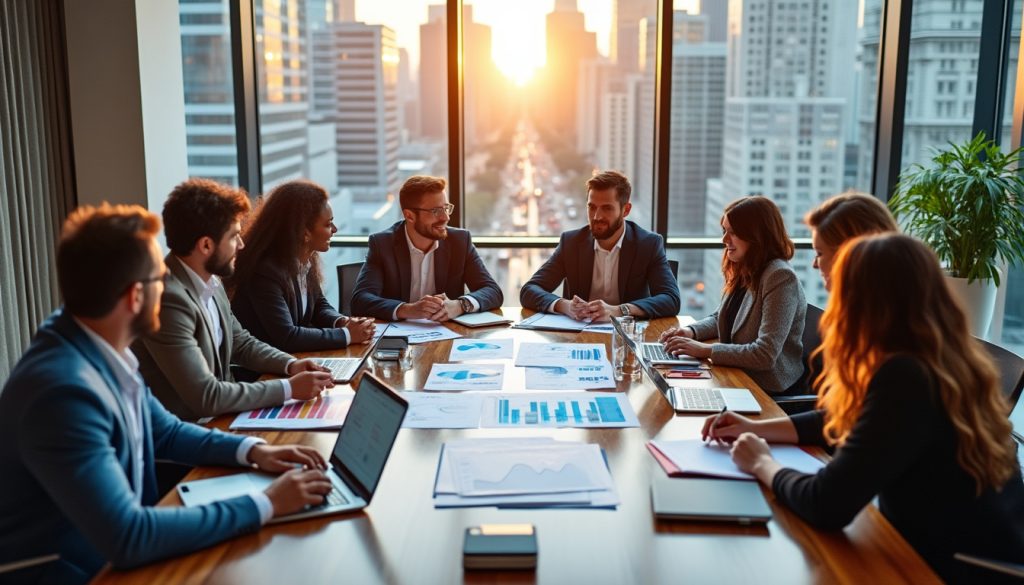 découvrez des conseils pratiques pour les entrepreneurs sur la gestion de la trésorerie. apprenez à naviguer à travers les fluctuations de votre activité et à garantir la stabilité financière de votre entreprise, même en période de crise.