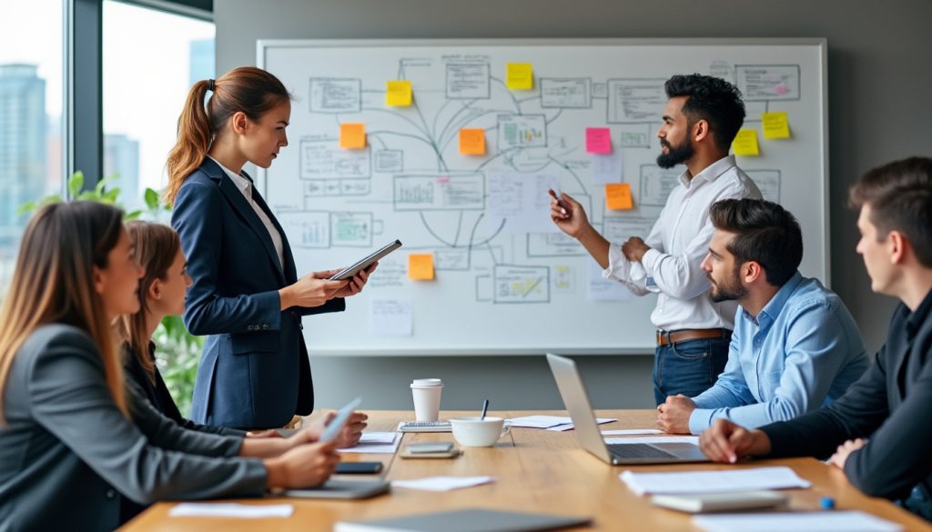 découvrez les étapes essentielles pour réussir la levée de fonds de votre startup. notre guide vous accompagne à travers le financement des startups, avec des conseils pratiques et des stratégies éprouvées pour séduire les investisseurs.