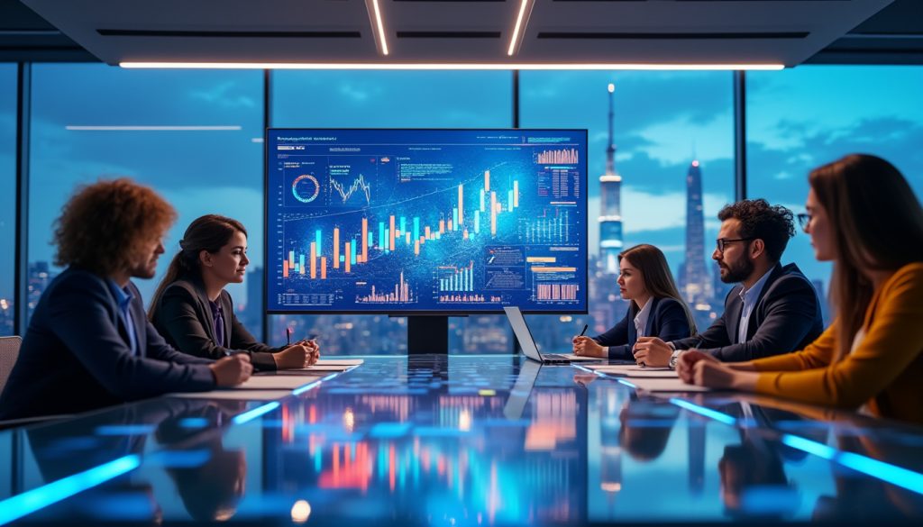découvrez nos conseils pour obtenir le meilleur taux de financement immobilier en 2025. analysez le marché, comparez les offres et bénéficiez d'astuces d'experts pour optimiser votre prêt immobilier.