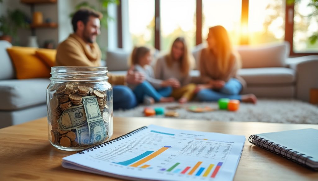 découvrez pourquoi les fonds d’urgence sont cruciaux pour garantir votre sécurité financière. apprenez comment ils vous protègent contre les imprévus et pourquoi il est essentiel de les constituer pour faire face aux aléas de la vie.