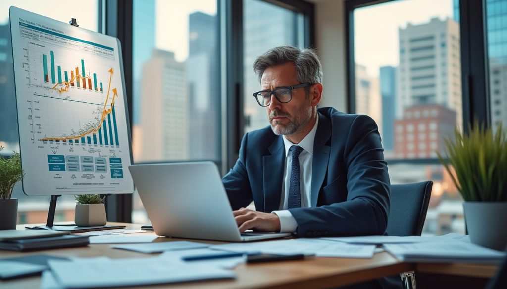 découvrez comment optimiser votre gestion de portefeuille en mettant en place des stratégies adaptées pour limiter les risques financiers. apprenez des techniques éprouvées pour protéger votre investissement tout en maximisant vos rendements.
