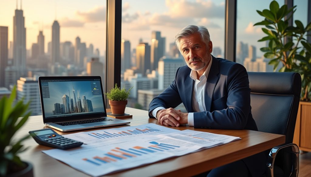 découvrez les stratégies essentielles pour réussir votre investissement immobilier. cet article vous guide à travers les étapes clés pour éviter les erreurs courantes et maximiser vos gains. transformez votre projet immobilier en succès en suivant nos conseils d'experts.