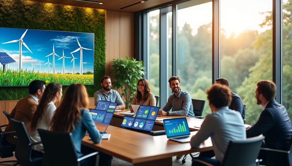 découvrez comment l'investissement responsable transforme le paysage financier en plaçant l'éthique au cœur des décisions d'investissement. explorez les raisons pour lesquelles la durabilité et la responsabilité sociale deviennent des enjeux incontournables pour les investisseurs modernes.
