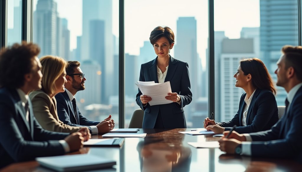 découvrez les stratégies efficaces pour négocier un financement optimal avec les prêteurs. cet article vous guide pas à pas pour obtenir les meilleures conditions, maximiser vos chances de succès et garantir des taux d'intérêt compétitifs.