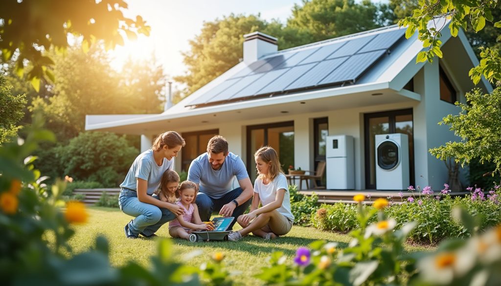 découvrez des astuces pratiques pour réduire vos factures d'énergie en 2025. apprenez comment optimiser votre consommation et réaliser des économies significatives grâce à des solutions efficaces et durables.