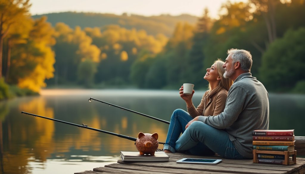 découvrez pourquoi épargner tôt pour votre retraite est essentiel pour garantir votre avenir financier. apprenez des stratégies efficaces pour commencer dès aujourd'hui et maximiser votre épargne. informez-vous sur les meilleures pratiques et les conseils d'experts pour profiter pleinement de votre retraite.